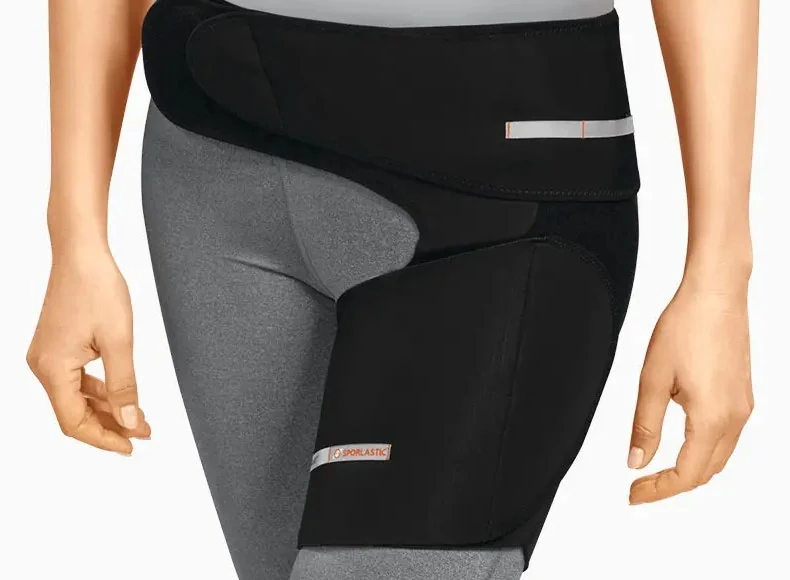 Coxa-hit de Sporlastic