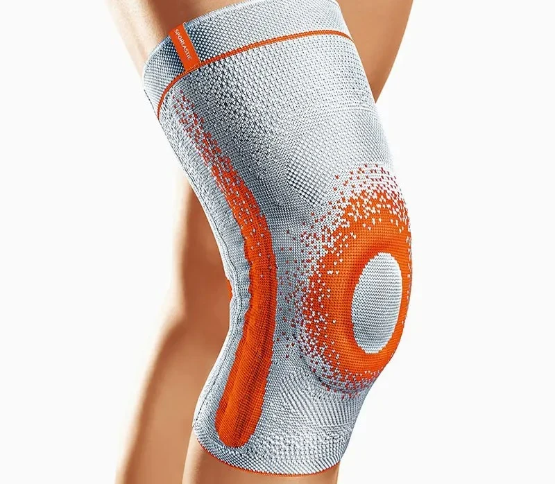 Genu-hit Pediátrico de Sporlastic