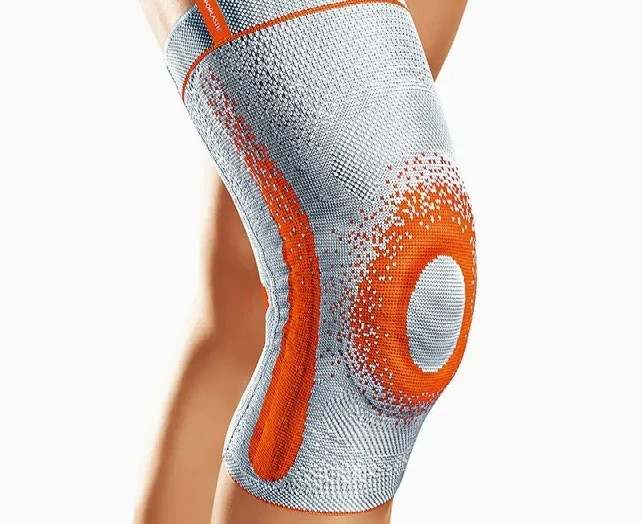 Genu-hit Supreme de Sporlastic