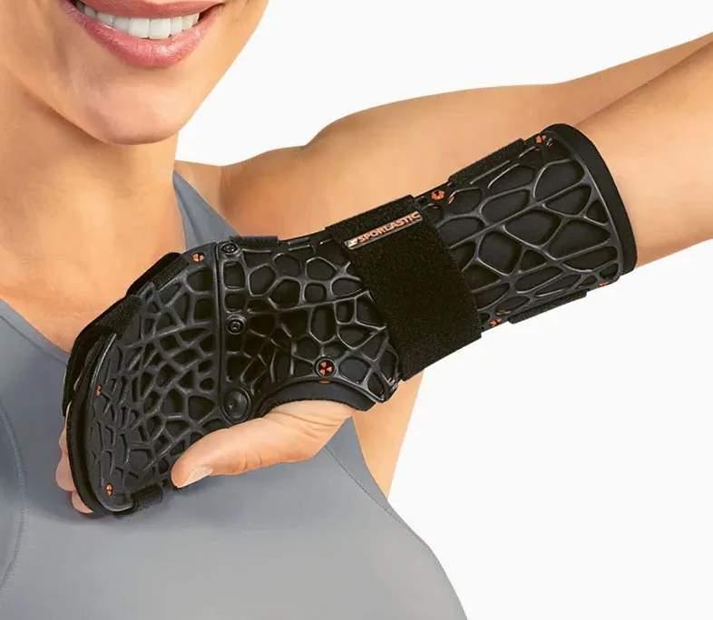 Manu-cast Organic D de Sporlastic