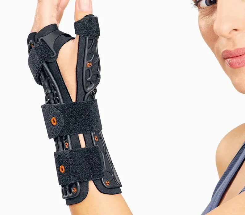 Manu-cast Organic FX P de Sporlastic