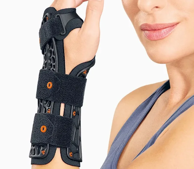 Manu-cast Organic FX de Sporlastic