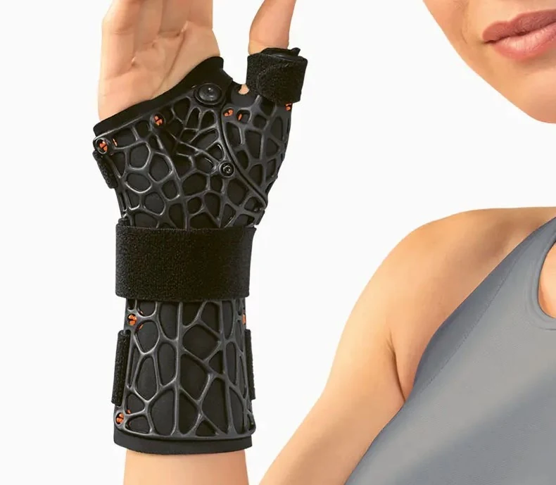 Manu-cast Organic P de Sporlastic