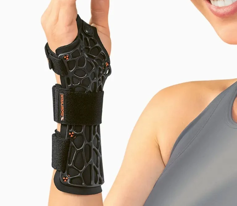 Manu-cast Organic de Sporlastic