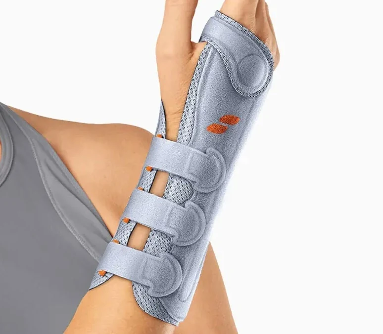 Manu-hit Carpal de Sporlastic