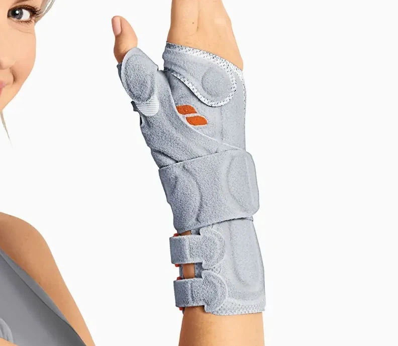 Manu-hit Pollex de Sporlastic