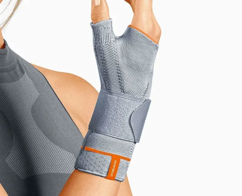 Manudyn Pollex de Sporlastic