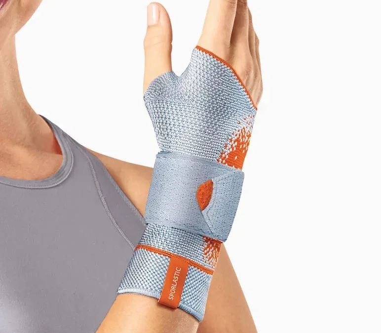 Manudyn Supreme de Sporlastic