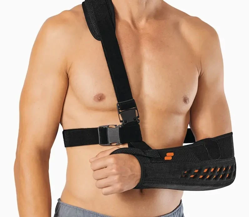 Omo-hit Immobil de Sporlastic