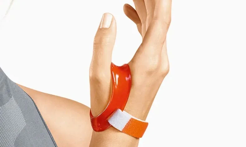 Rhizo Ring de Sporlastic