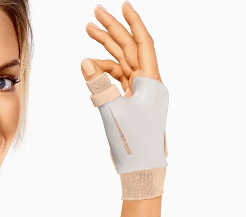Rhizo Splint de Sporlastic